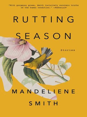 cover image of Rutting Season